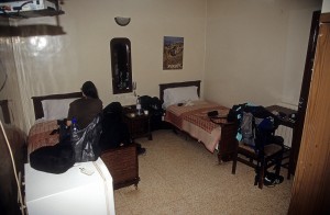 Hotel Somar (2. Zimmer)