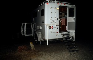 Redstreak Campground Radium Hot Springs