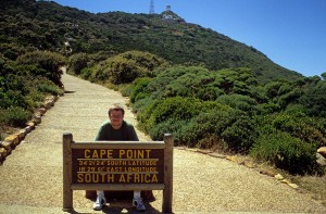 Cape Point