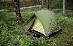 Campingplatz San Marino