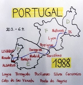 Portugal 1988