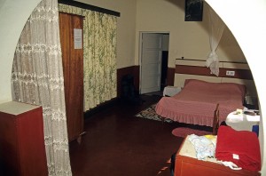 Hotel Muhabura in Ruhengeri
