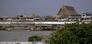 Chao-Phraya