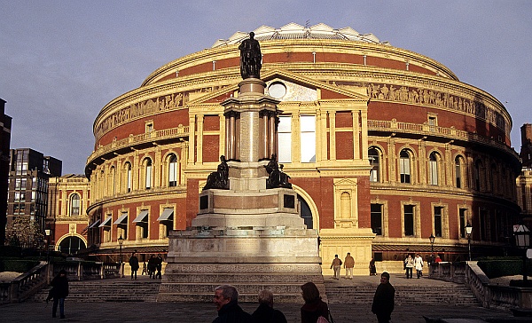 Royal Albert Hall