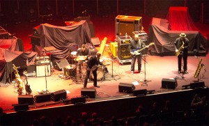Andy Fairweather Low & The Low Riders