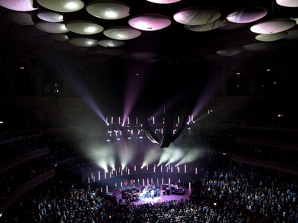 Royal Albert Hall