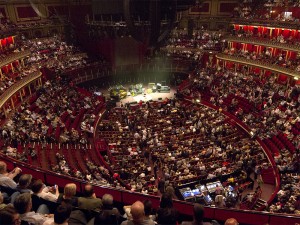 Royal Albert Hall