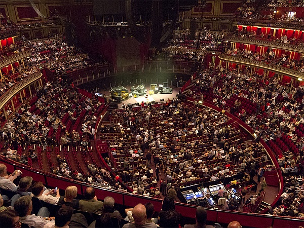 Royal Albert Hall