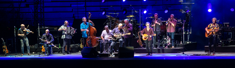 Arena di Verona: Mark Knopfler