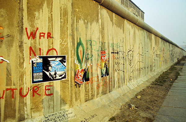 Berliner Mauer (1983)