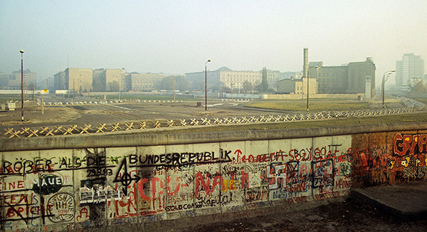 Potsdamer Platz (1983)