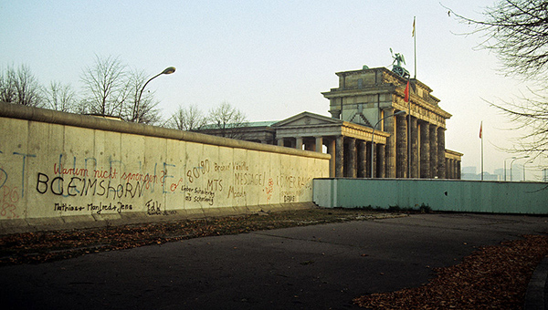 Brandenburger Tor (1983)