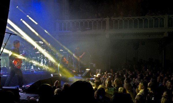 Simple Minds - Paradiso Amsterdam