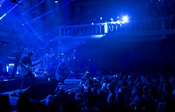 Simple Minds - Paradiso Amsterdam