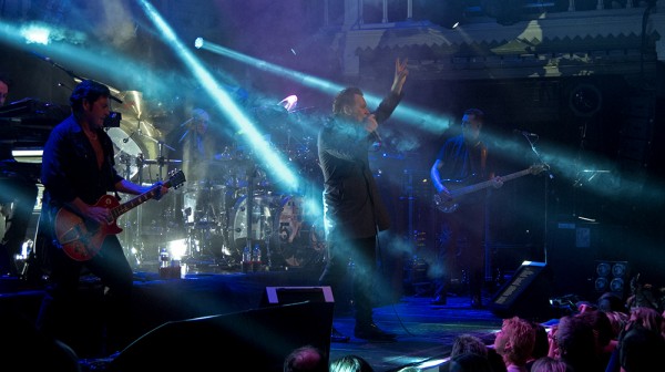 Simple Minds - Paradiso Amsterdam