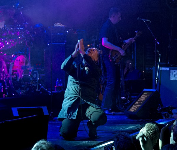 Simple Minds - Paradiso Amsterdam