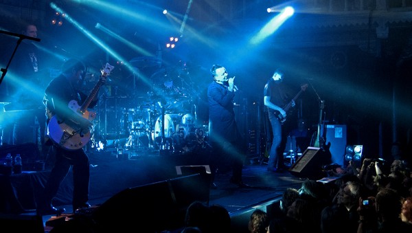 Simple Minds - Paradiso Amsterdam