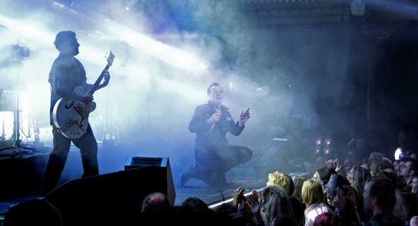 Simple Minds - Paradiso Amsterdam