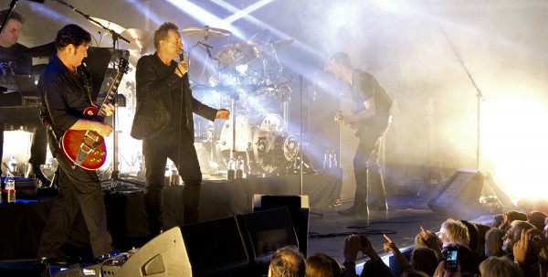 Simple Minds - Paradiso Amsterdam