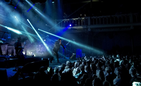 Simple Minds - Paradiso Amsterdam