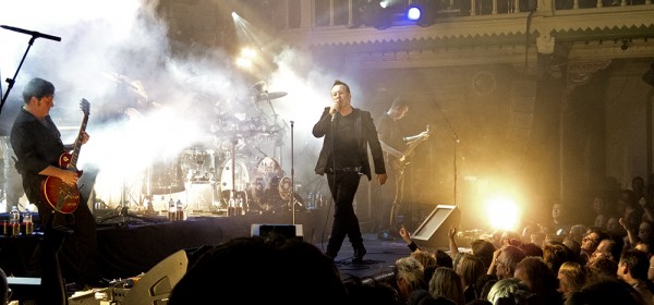 Simple Minds - Paradiso Amsterdam