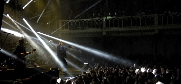 Simple Minds - Paradiso Amsterdam