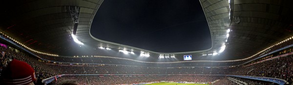 Allianz Arena