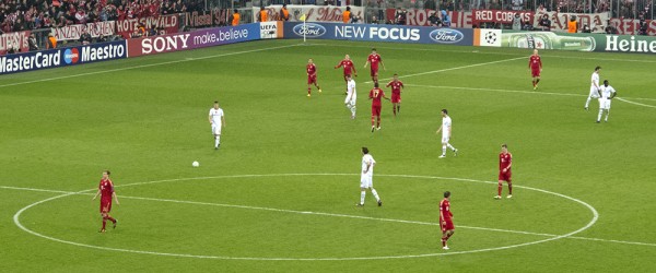 7:0 Robben (81.)