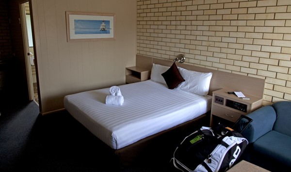 Comfort Inn Fraser Gateway in Hervey Bay