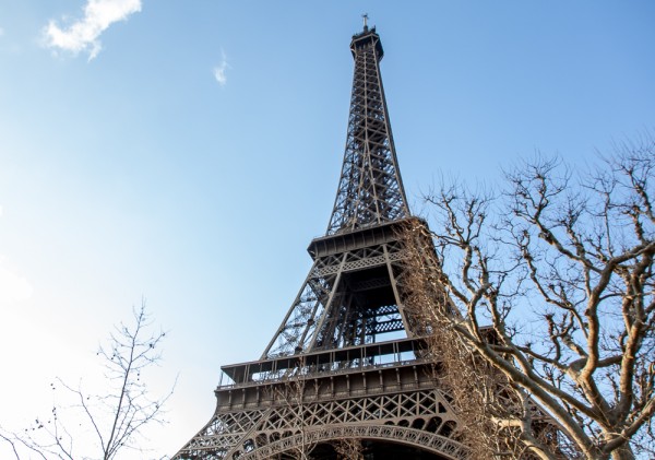 Eiffelturm Paris