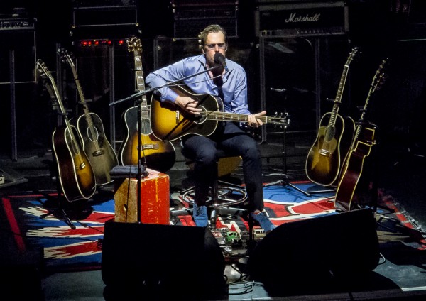 Le Grand Rex Paris: Joe Bonamassa