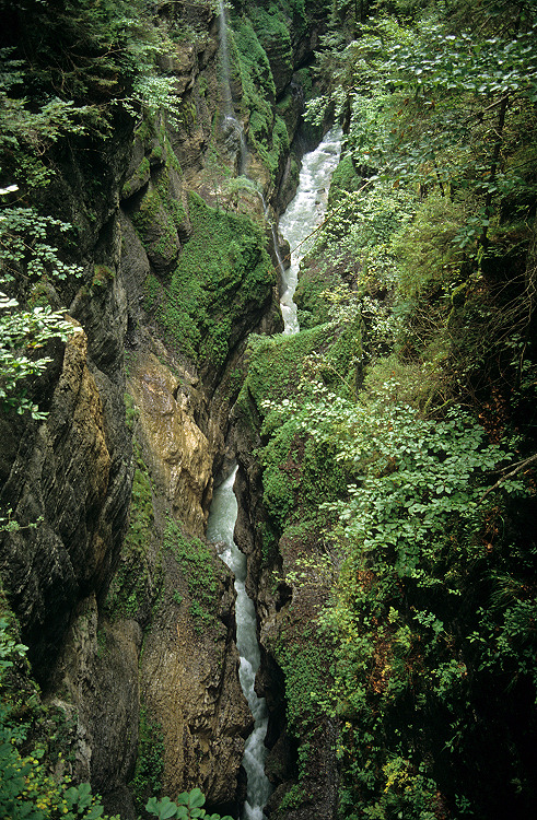 Partnachklamm