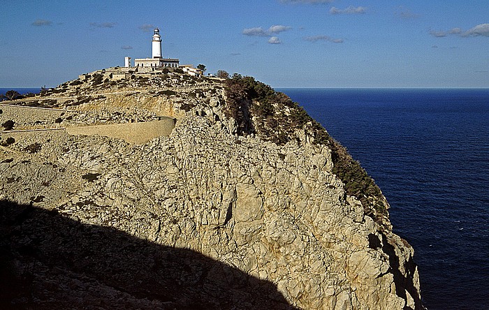 Cap de Formentor