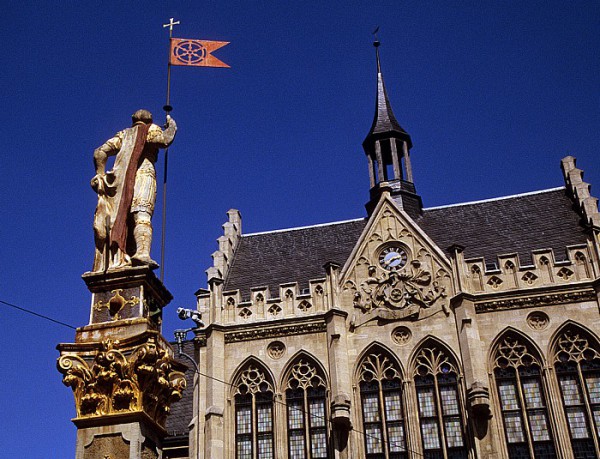 Erfurt
