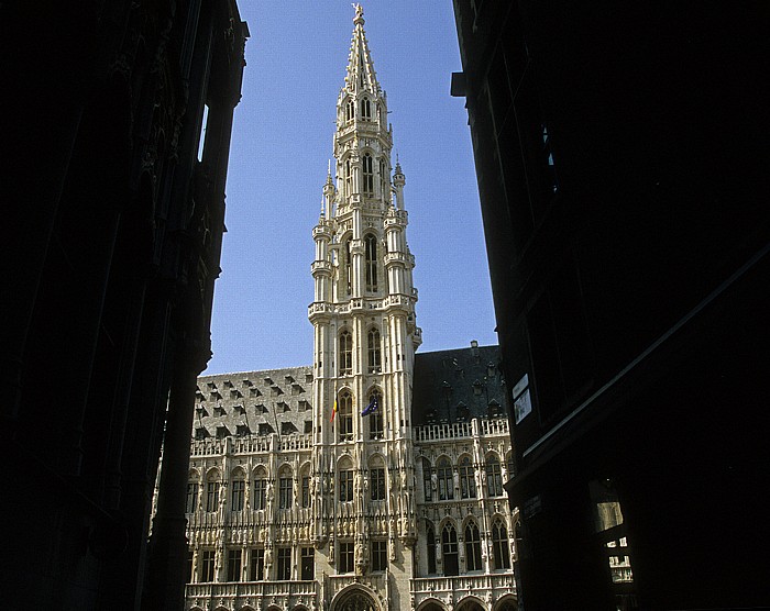 Brüssel