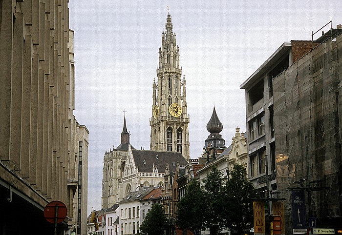 Antwerpen