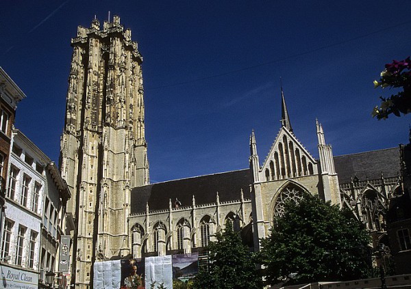 Mechelen