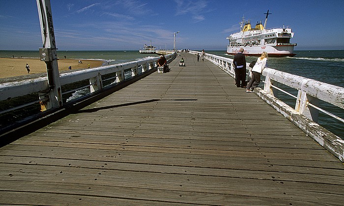 Ostende