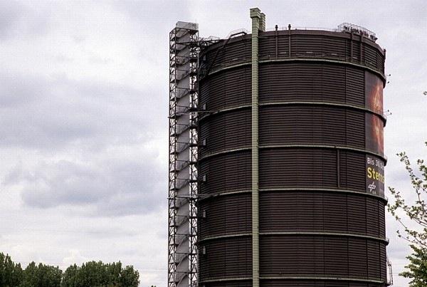 Gasometer Oberhausen