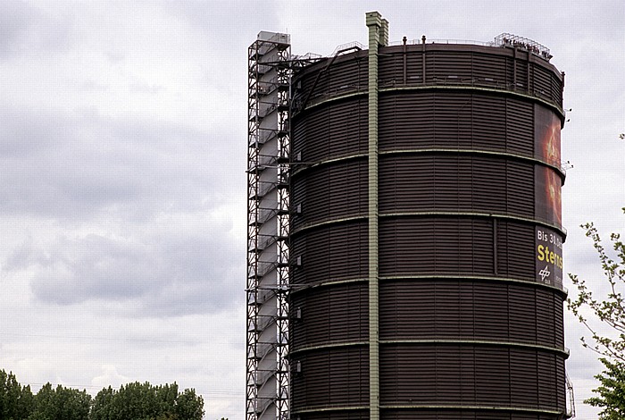 Gasometer Oberhausen