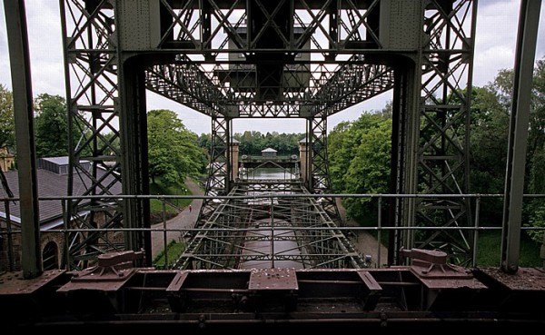 Schleusenpark Waltrop