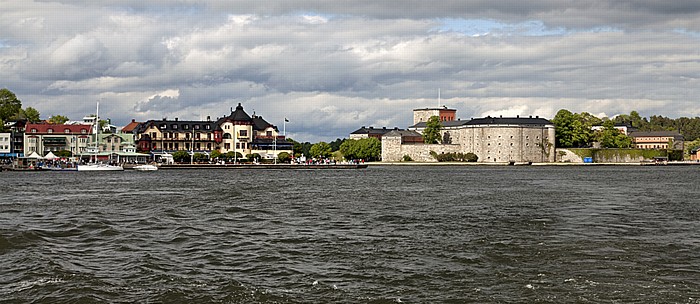 Vaxholm (Schären)