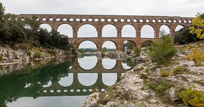 Pont du Gard