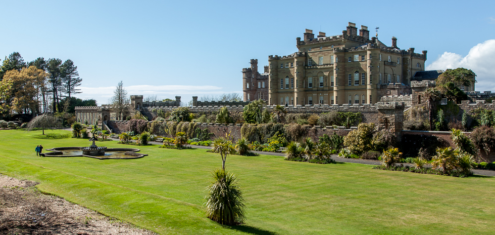 Culzean Castle