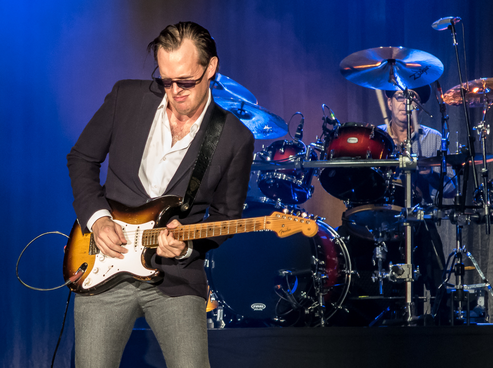 Joe Bonamassa