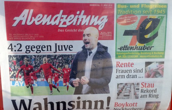 AZ München