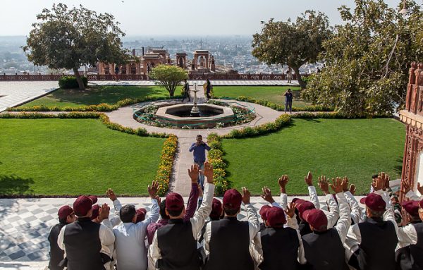 Jaswant Thada Jodhpur
