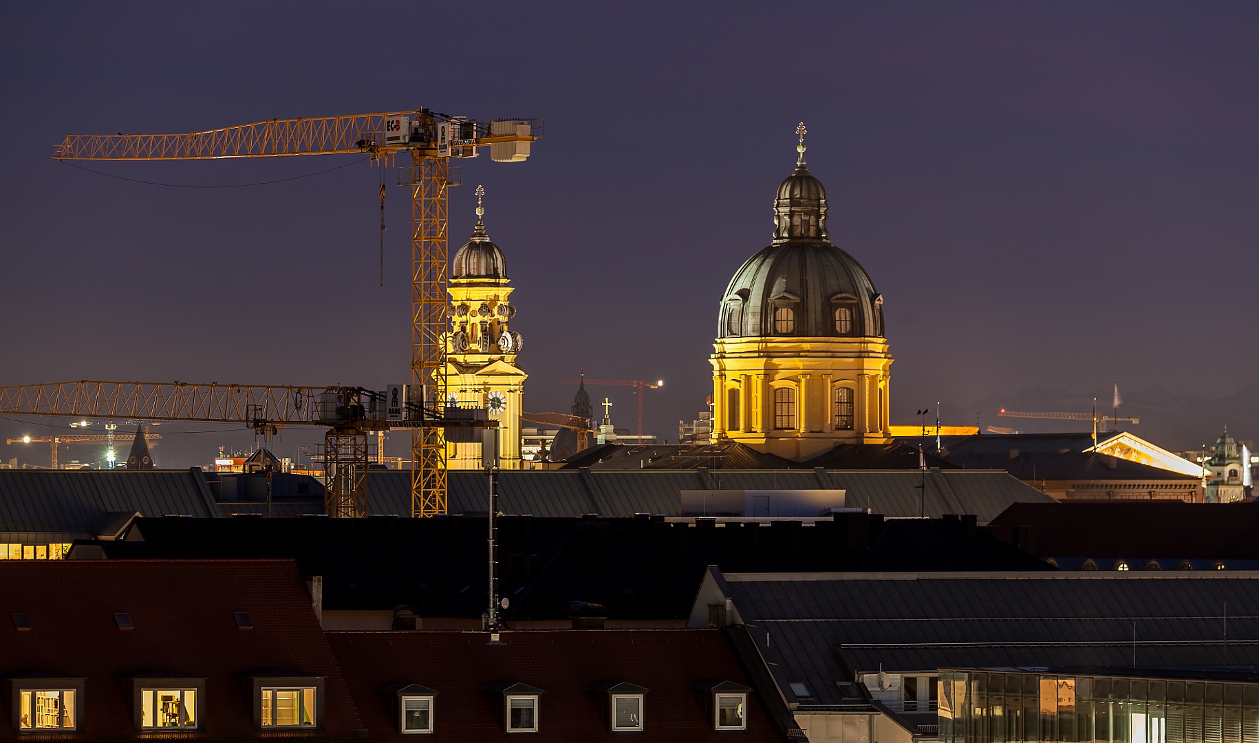 Theatinerkirche