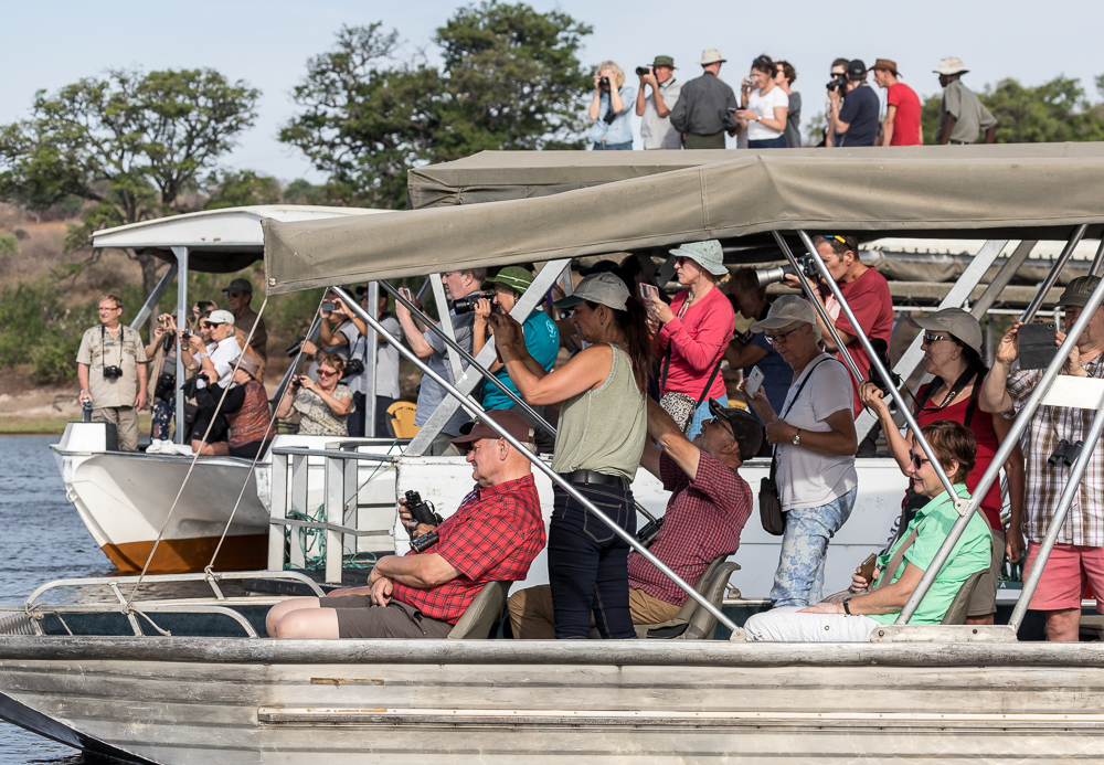 Chobe National Park