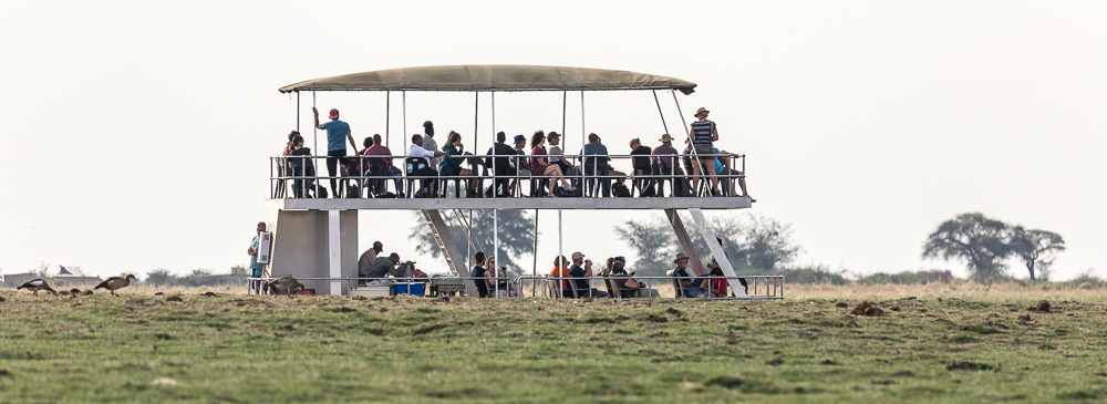 Chobe National Park